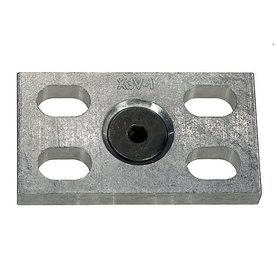 The Light Source - Turnbuckle, Adjustable 8-12 in, X3V Quar