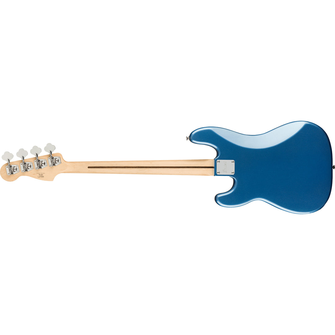 Squier Affinity Series Precision Bass (Lake Placid Blue) – Music
