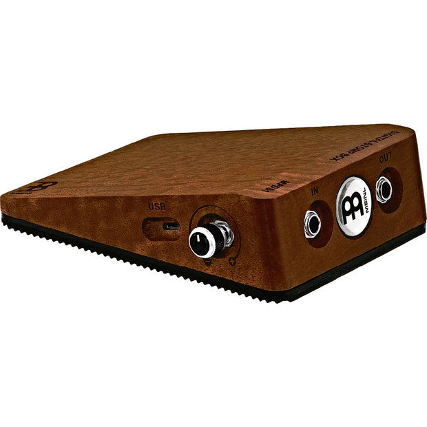 Meinl MPDS1 - Digital Percussion Stomp Box
