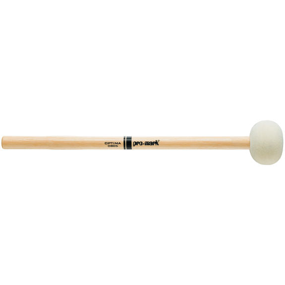 Promark OBD5 -Promark OBD5 Optima Large Marching Bass Drum Mallets
