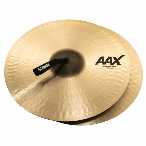 Sabian 21822XC - 18'' MARCHING BAND AAX