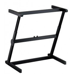 Quiklok Z71 Pro Zeenith Rapid Set-up 1 Tier Keyboard Stand