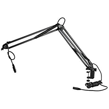 K&M 23850 Microphone Desk Arm