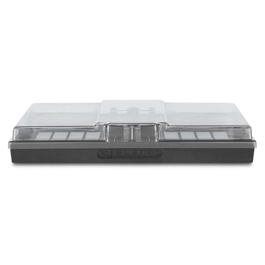 Decksaver Dust Cover for Reloop Ready & Buddy DJ Controllers