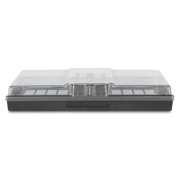 Decksaver Dust Cover for Reloop Ready & Buddy DJ Controllers