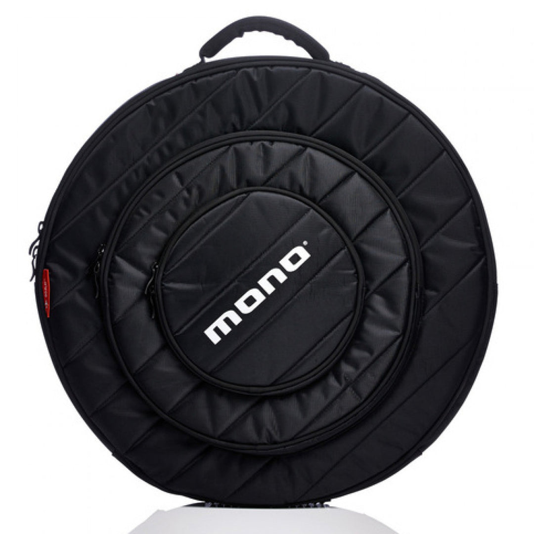 Mono M80 Cymbal Bag - Black