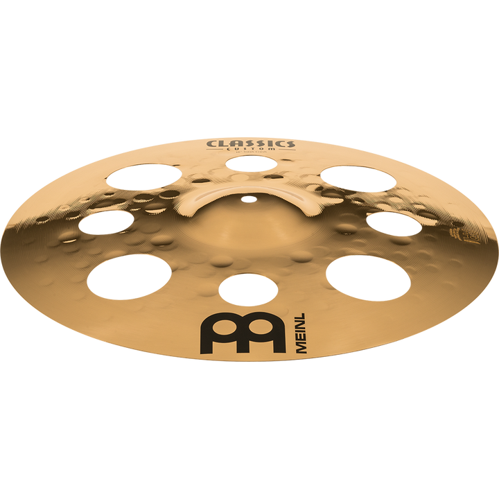 Meinl 16" Classics Custom Trash Crash