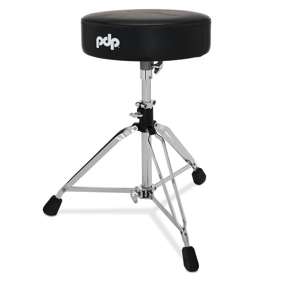 PDP 800-Series 13" Round-Top Medium-Weight Throne