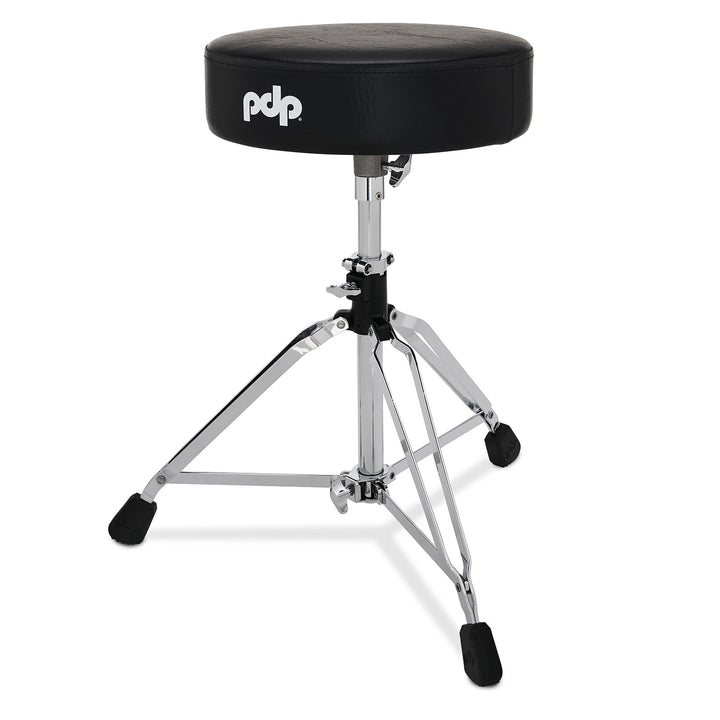 PDP 800-Series 13" Round-Top Medium-Weight Throne