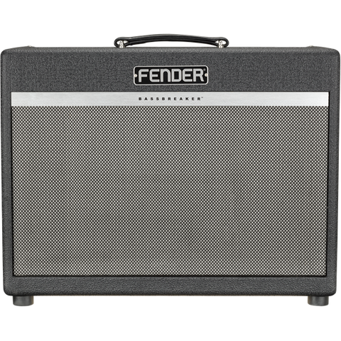 値下げ　Fender USA BASSBREAKER 15 Limited