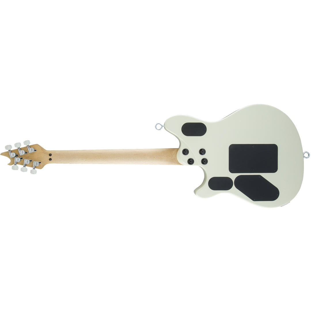 EVH Wolfgang USA Edward Van Halen Signature (Ivory) 5107921849 Electric Guitar