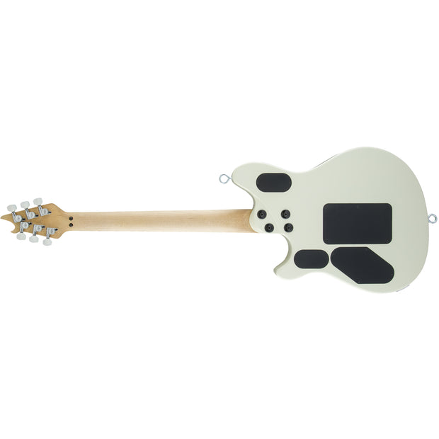 EVH Wolfgang USA Edward Van Halen Signature Ebony Fingerboard Electric Guitar - Ivory