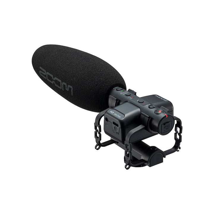 Zoom M3 MicTrak Shotgun Mic/Recorder
