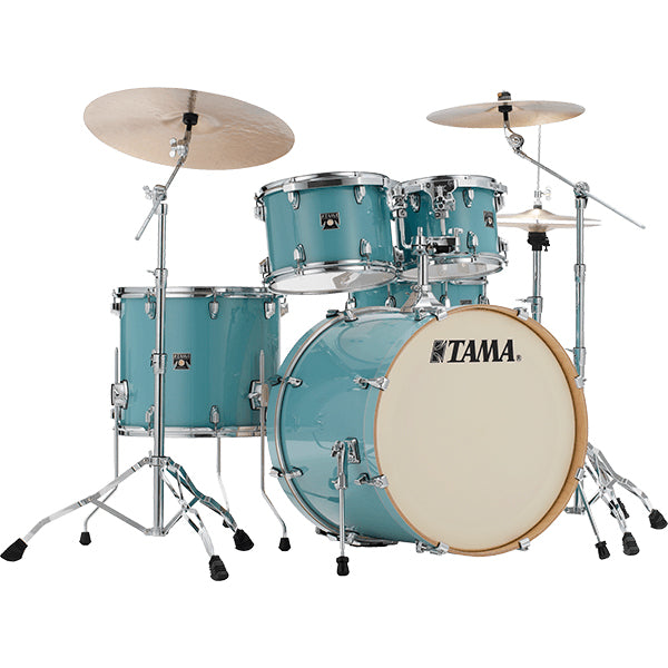 Tama SUPERSTAR CLASSIC 7PC Shell Kit