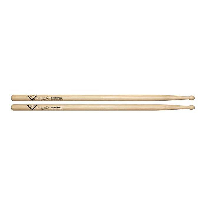 Vater VHSCSTD - Vater Stewart Copeland Signature Series Drumsticks