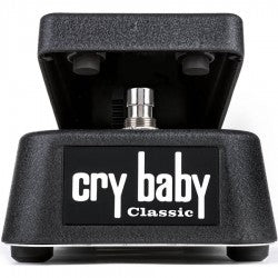 Dunlop GCB-95F Crybaby Classic Wah