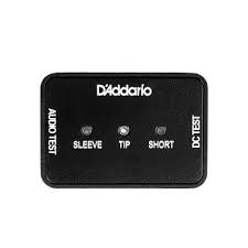 D'Addario PW-DIYCT-01 - DIY CABLE TESTER