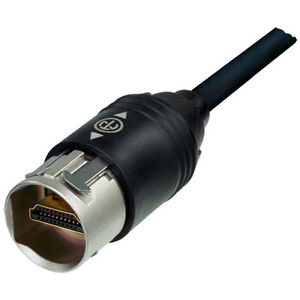 Neutrik NKHDMI-5 - HDMI 1.3a Cable -5 meters