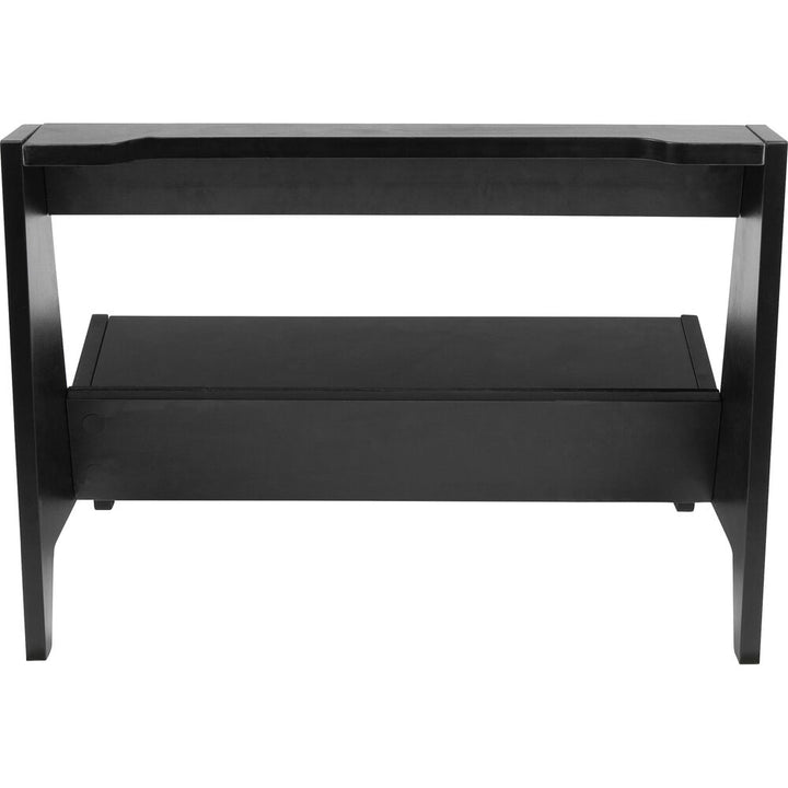 Gator Frameworks Elite Series Large Combo Guitar Amp Stand - Black
