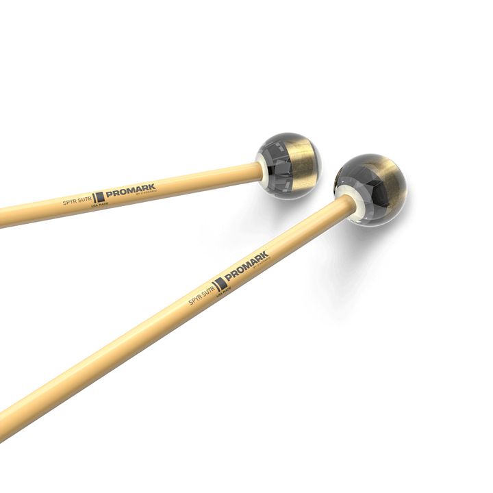 Promark SU7R-Promark SPYR Lexan Bell Mallet