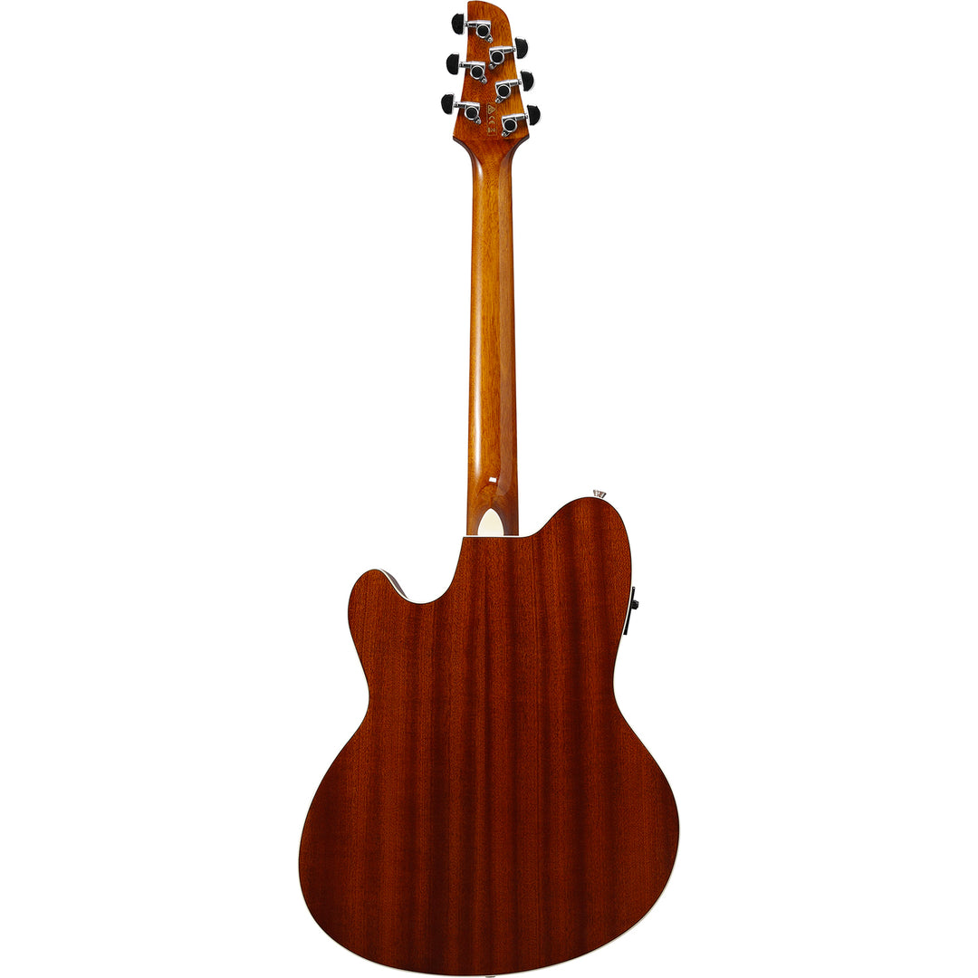 Ibanez Acoustic-Electric (Sea Foam Green) TCY10E