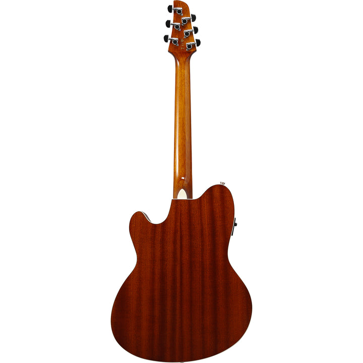 Ibanez Acoustic-Electric (Sea Foam Green) TCY10E