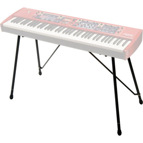 Nord Keyboard Stand for Nord Stage 76/88,NP88,C1,HP73,Piano2/3 Keyboards