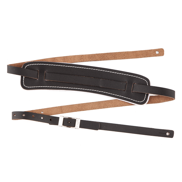 Fender Standard Vintage Strap - Black