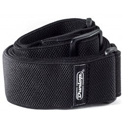 Dunlop D69-01BK Strap Mesh Black