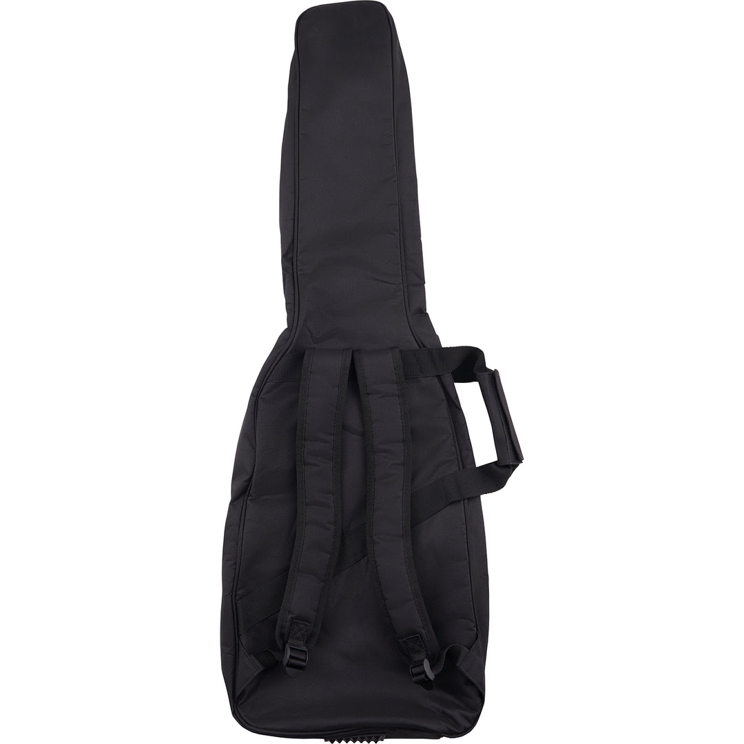 EVH Wolfgang Striped Series Gig Bag - Black