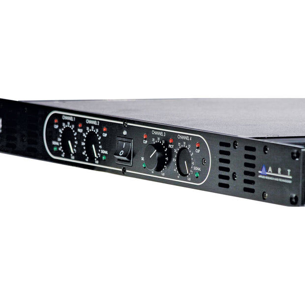 ART SLA-4 Power Amplifier 4x140-Watts