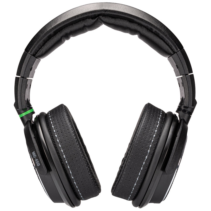 Mackie MC-450 Professional Open-Back Headphones