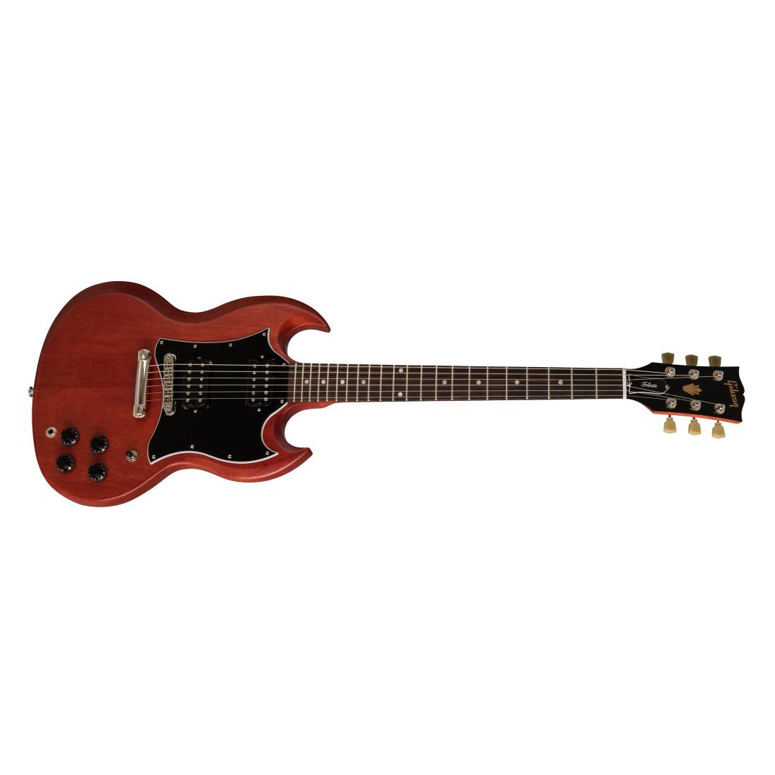 Gibson SG Standard (Heritage Cherry) SGS00HCCH – Music City Canada