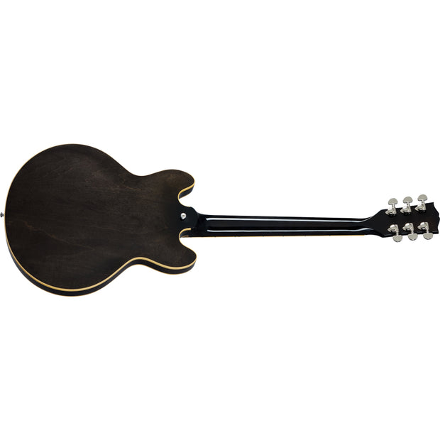 Gibson ES-339 Trans Ebony