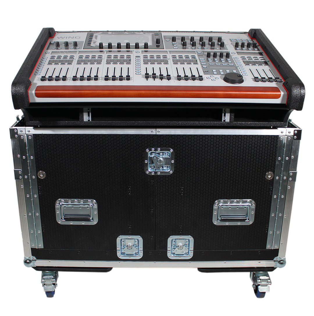 ProX XZF-BWING Flip-Ready Case for Behriger WING