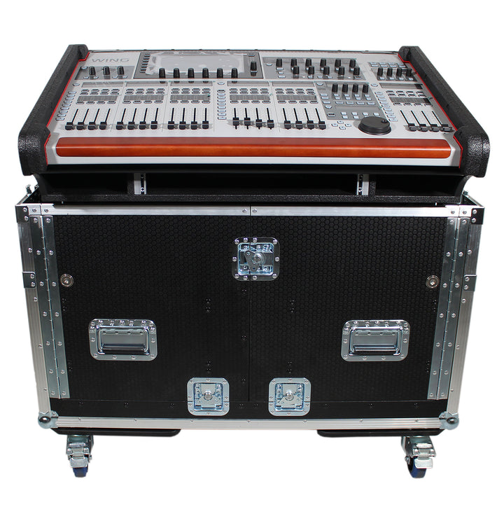 ProX XZF-BWING Flip-Ready Case for Behriger WING