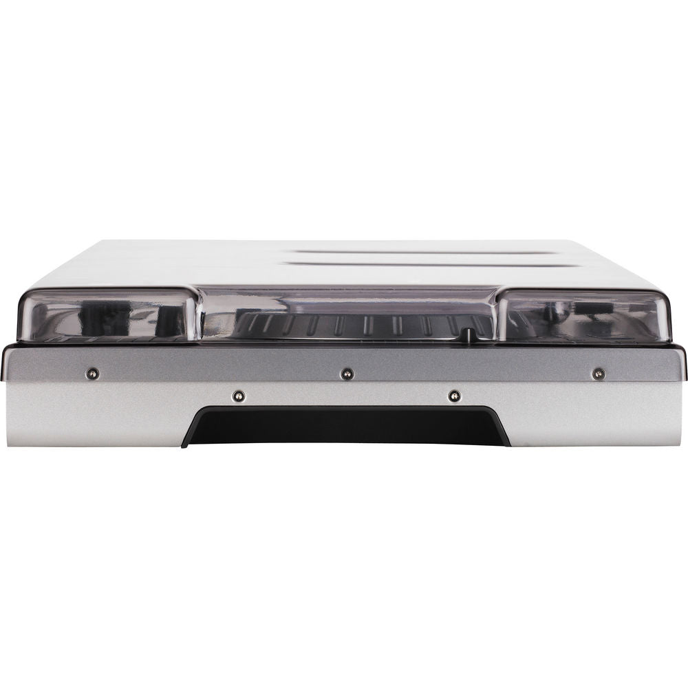 Decksaver Dust Cover for Numark NS6 DJ Controller