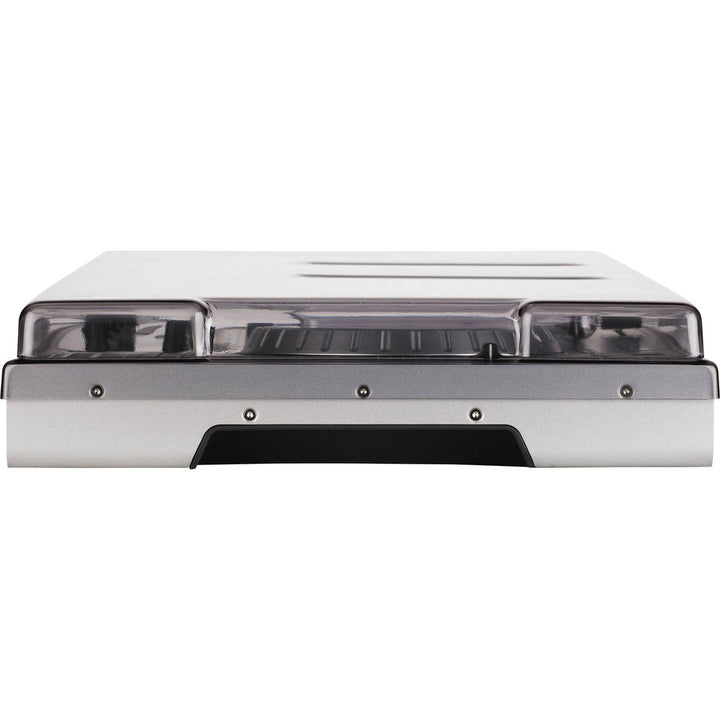 Decksaver Dust Cover for Numark NS6 DJ Controller