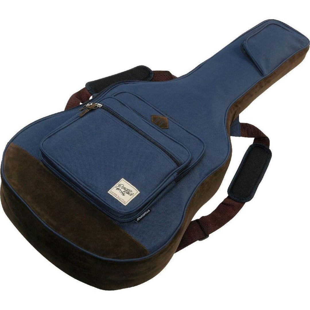 Ibanez IAB541NB POWERPAD® gig bag for El. Acoustic guitar