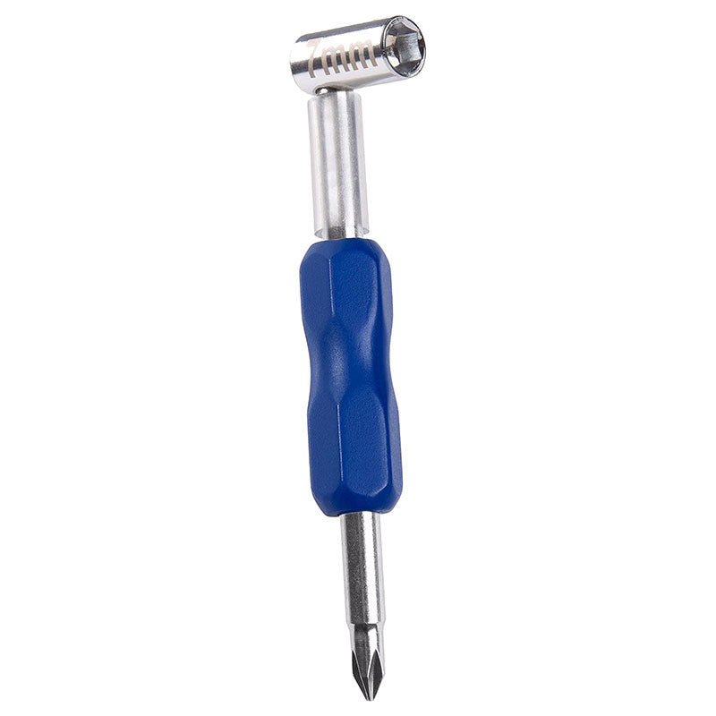 MusicNomad MN233 7mm Premium Truss Rod Wrench