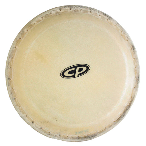 LP CP265B - CP Series 11”  Rawhide Conga Drum Head