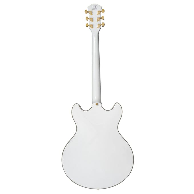 Sire Larry Carlton H7 Electric Guitar - White