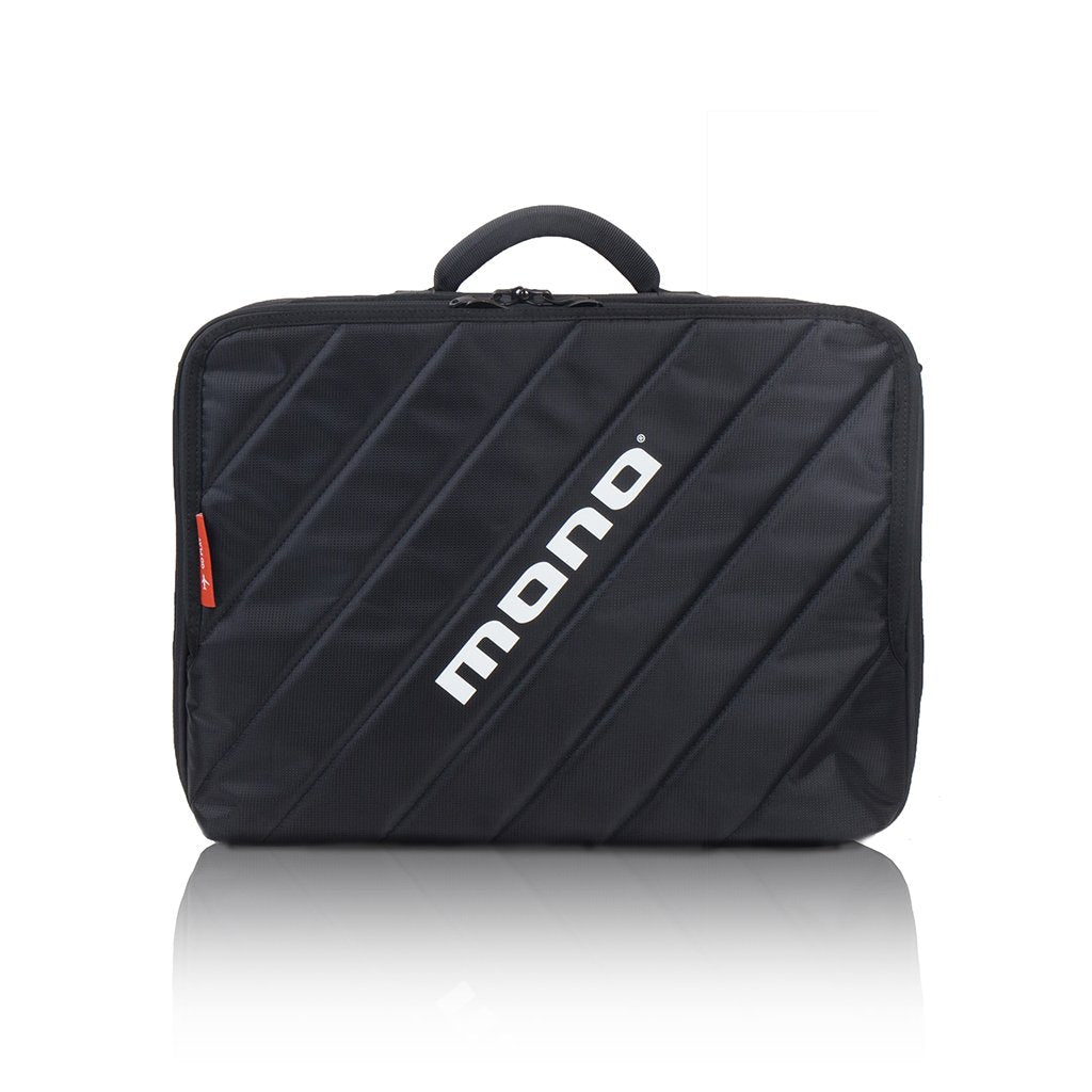 Mono Club V2 Gig Bag Pedalboard Black