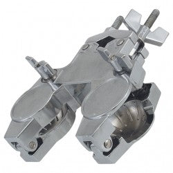 Gibraltar SC-DPC - Double L-Rod Platform w/Clamp