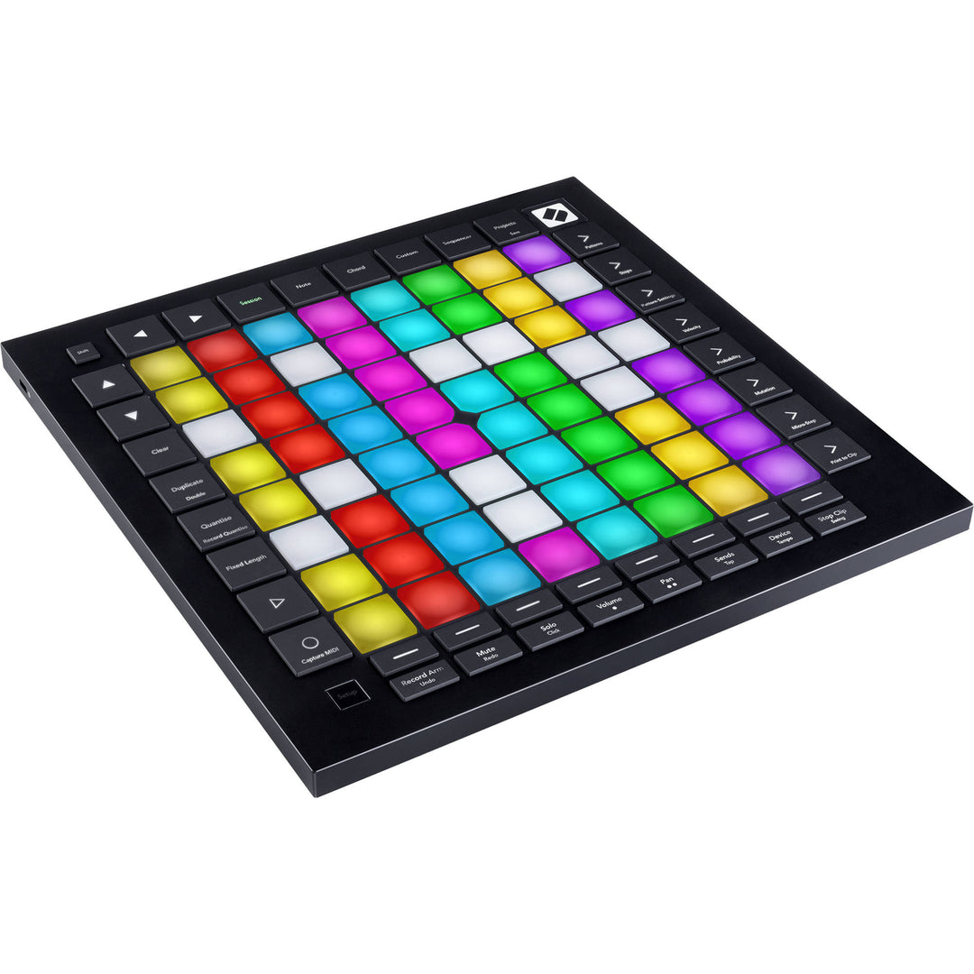 Novation Launchpad Pro Mk3 64-Pad MIDI Grid Controller