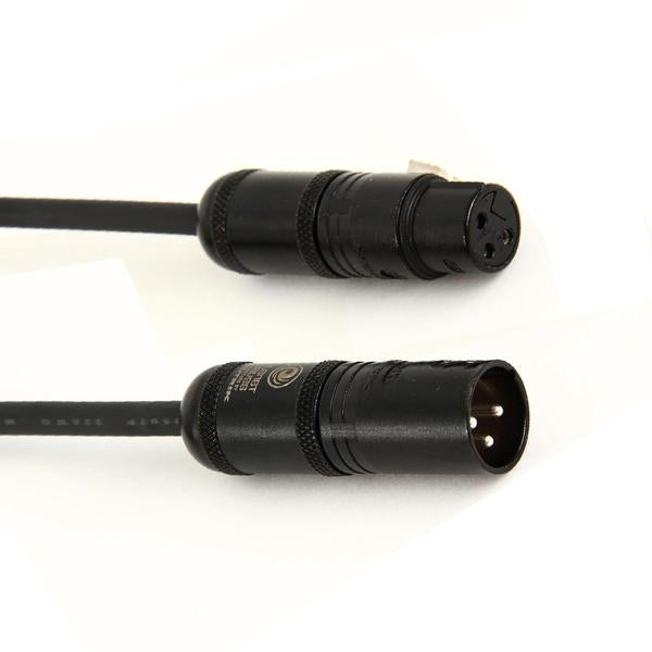D'Addario PW-AMSM-05 - AMERICAN STAGE MIC CBL 5'