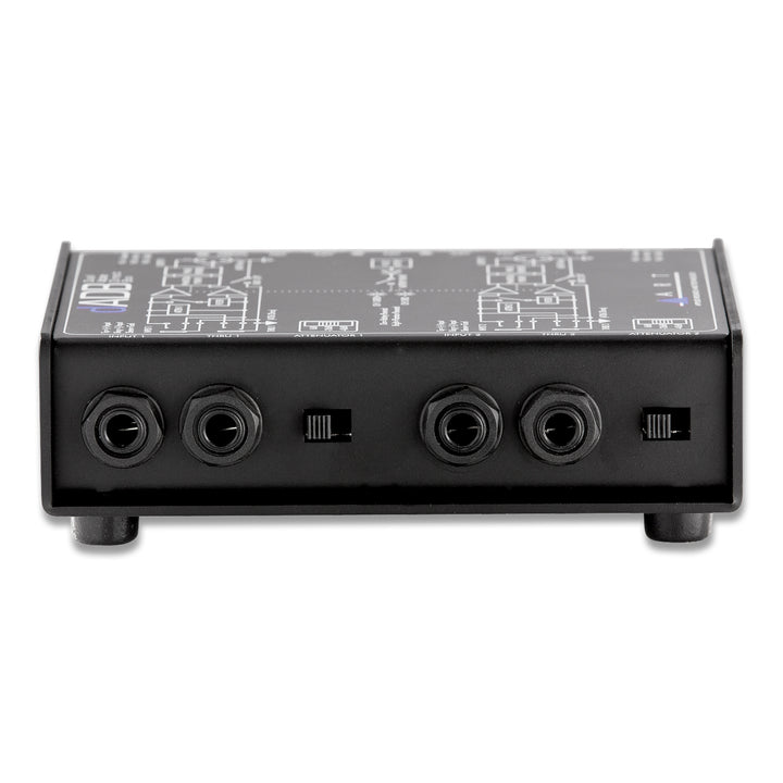 ART DUAL ACTIVE DIRECT BOX