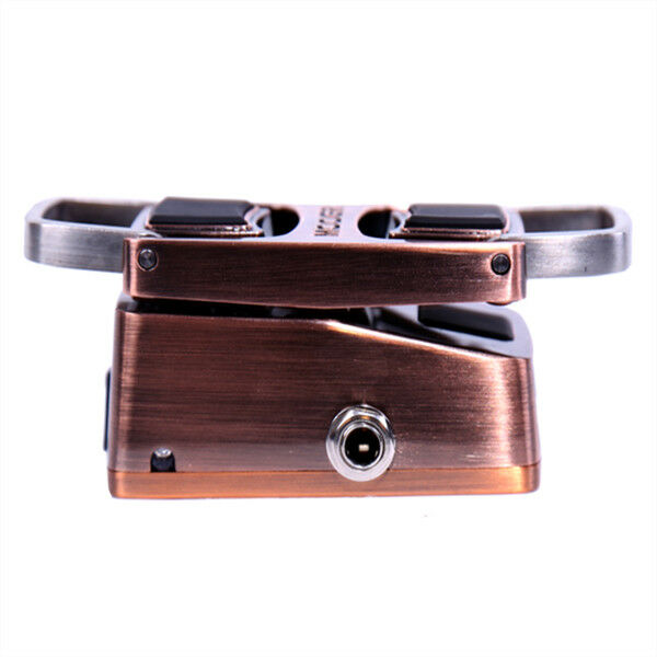 Mooer WTW1 Redkid Digital Talk Wah Pedal