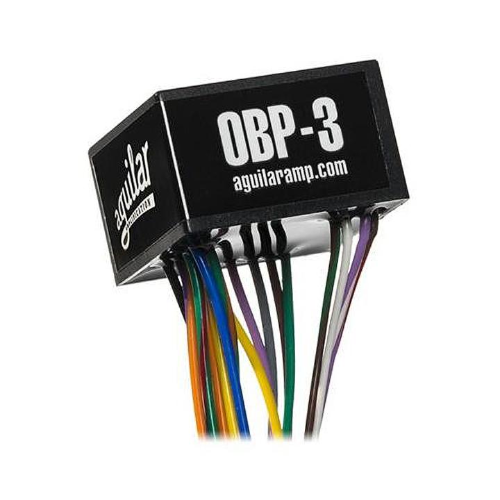 Aguilar OBP-3SK Onboard Preamp