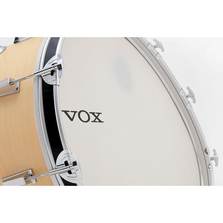 VOX Telstar Maple Drum Set